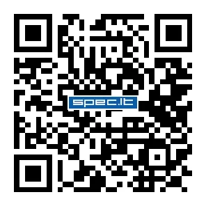QR kodas | R. Matusevičienės prekybos įmonė | spec.lt