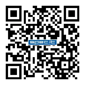 QR kodas | R. Mažeikos Autoservisas, IĮ | spec.lt