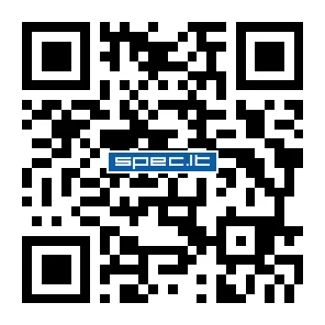 QR kodas | R. Mažionio įmonė | spec.lt