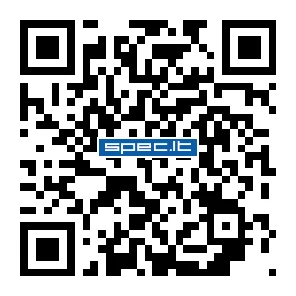 QR kodas | R. Mažono individuali įmonė | spec.lt
