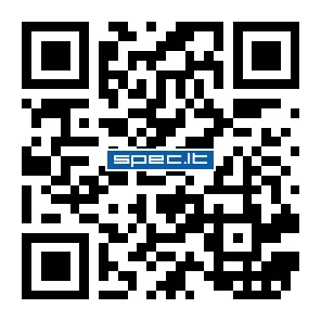 QR kodas | R. Mecelio įmonė