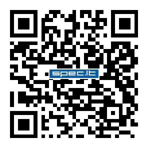 QR kodas | R. Medimienės Parduotuvė - Alaus Baras | spec.lt