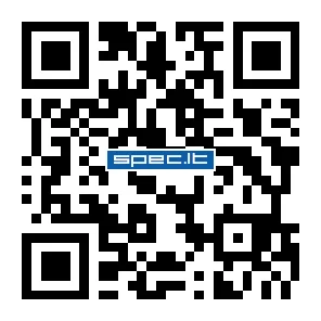 QR kodas | R. Medučio įmonė | spec.lt