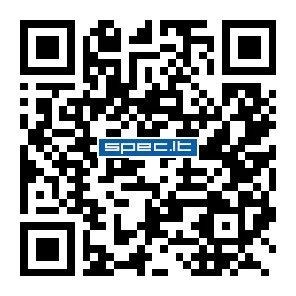 QR kodas | R. Medzvecko, IĮ Rida | spec.lt