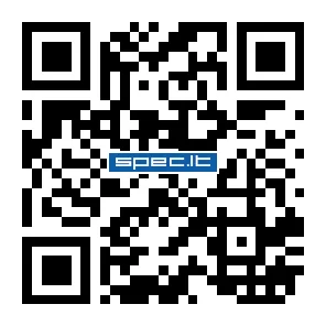 QR kodas | R. Meilaus personalinė įmonė | spec.lt