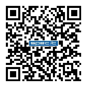 QR kodas | R. Melio veterinarijos paslaugų tarnyba | spec.lt