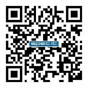 QR kodas | R. Meškio Įmonė Emertas | spec.lt