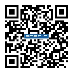 QR kodas | R. Meškos firma, UAB | spec.lt