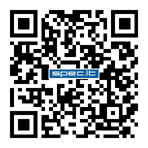 QR kodas | R. Metrikaitytės, IĮ | spec.lt