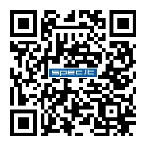 QR kodas | R. Michelkevičienės kirpykla | spec.lt