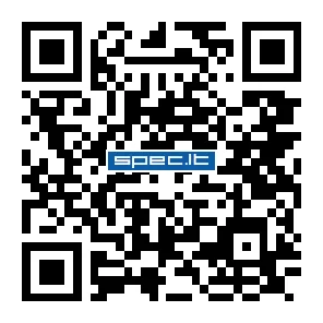 QR kodas | R. Mickaus Individuali Įmonė | spec.lt
