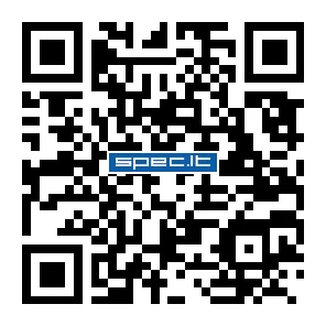 QR kodas | R. Mickevičiaus, IĮ | spec.lt
