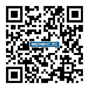 QR kodas | R. Mickevičienės, IĮ | spec.lt