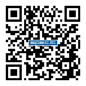 QR kodas | R. Mikalkėno Įmonė Termotesta | spec.lt