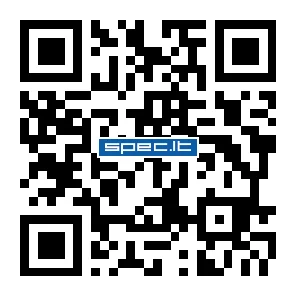 QR kodas | R. Miklyčienės, IĮ | spec.lt