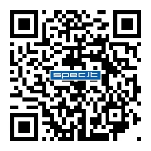 QR kodas | R. Mikšėno dizainoprojektavimo firma | spec.lt