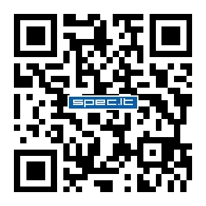QR kodas | R. Mikutos įmonė | spec.lt