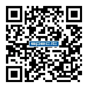 QR kodas | R. Milevskio paslaugos, MB | spec.lt