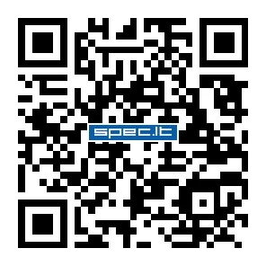 QR kodas | R. Milkevičiaus, IĮ | spec.lt