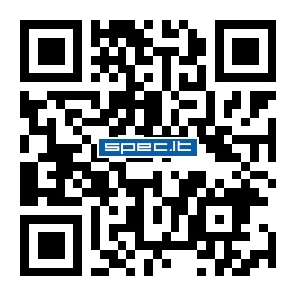 QR kodas | RM SAUGA, UAB | spec.lt