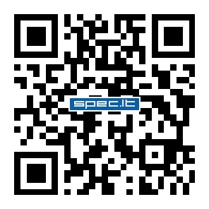 QR kodas | R. Mincės, IĮ | spec.lt