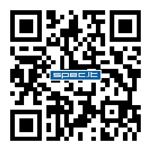 QR kodas | Rimo Misiaus paslaugų įmonė | spec.lt