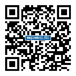 QR kodas | R. Misiukevičiaus įmonė | spec.lt