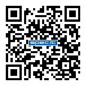 QR kodas | R. Misiūnienės firma | spec.lt