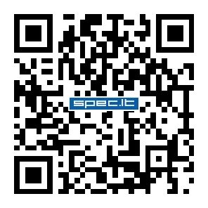 QR kodas | R. Moceikos, IĮ parduotuvė | spec.lt