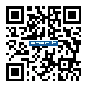 QR kodas | R. Mockaitytės, IĮ | spec.lt