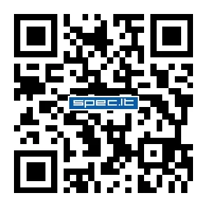 QR kodas | R. Mockaus įmonė