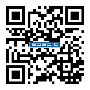 QR kodas | Ramūno Mockaus, IĮ | spec.lt