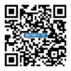 QR kodas | R. Mockevičiaus, IĮ | spec.lt