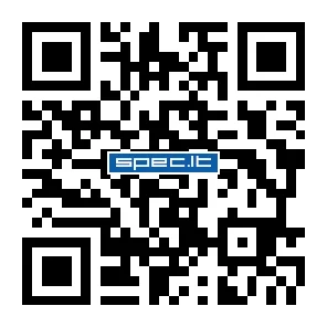 QR kodas | R. Mockuvienės, PĮ | spec.lt