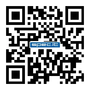 QR kodas | Arivita, MB | spec.lt