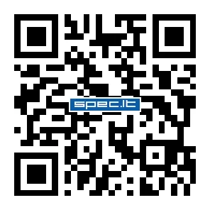 QR kodas | R. Monkeliūno, IĮ | spec.lt