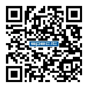 QR kodas | Rimanto Monkevičiaus įmonė | spec.lt