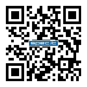 QR kodas | R. Morkūnienės, IĮ | spec.lt