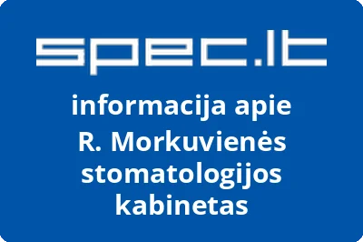 Dentorama, UAB | spec.lt