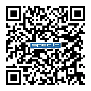 QR kodas | Dentorama, UAB | spec.lt