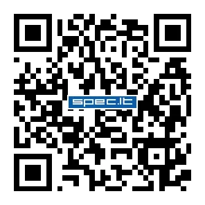 QR kodas | Cavallus, UAB | spec.lt