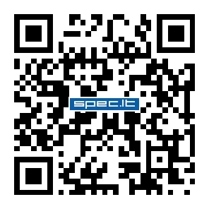 QR kodas | R. M. MAISTAS, UAB | spec.lt