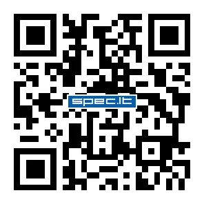 QR kodas | R. Mukausko firma | spec.lt