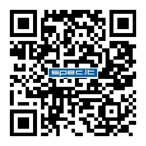 QR kodas | R. Murauskienės firma Renrika | spec.lt
