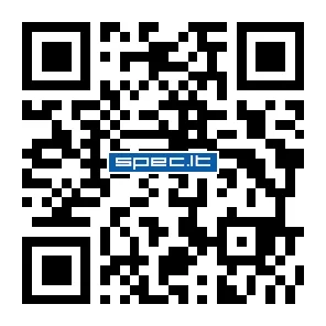 QR kodas | R. Murausko, IĮ | spec.lt