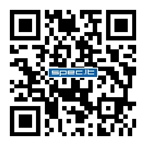 QR kodas | R. Murmoko, UAB | spec.lt