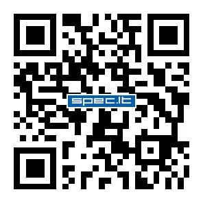 QR kodas | R. Nagio, IĮ | spec.lt