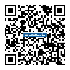 QR kodas | R. Najulio statybos remonto baras Pakruojo filialas | spec.lt