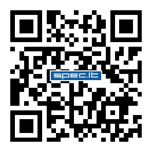 QR kodas | R. Nalivaikos, IĮ | spec.lt