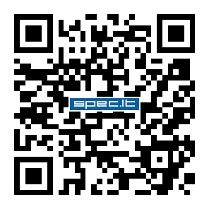 QR kodas | Nartuvis, UAB | spec.lt